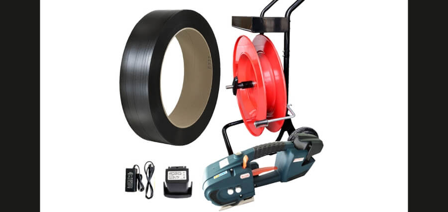 Plastic Strapping Products Manufacturer | PAC Strapping Products