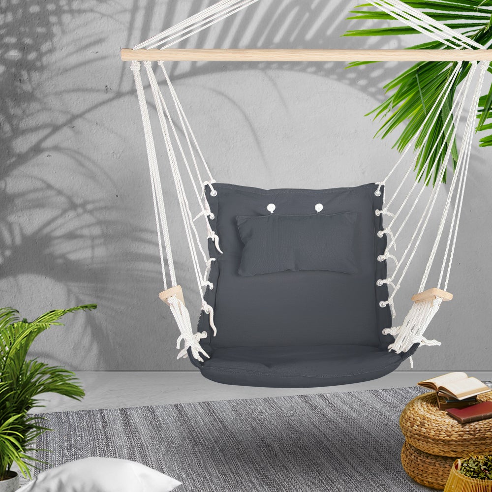 Hammock Chair Swing Collection - organizematbaa Ideas