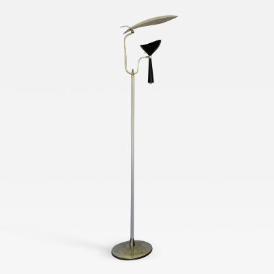 Floor Lamps | Modern & Contemporary Floor Lamps | Lumens