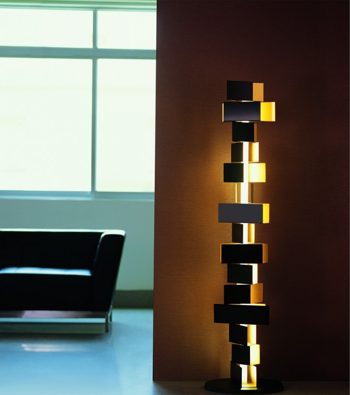 Modern Floor Lamp ALL ABOUT HOUSE DESIGN : Adorable Floor Lamp Ideas