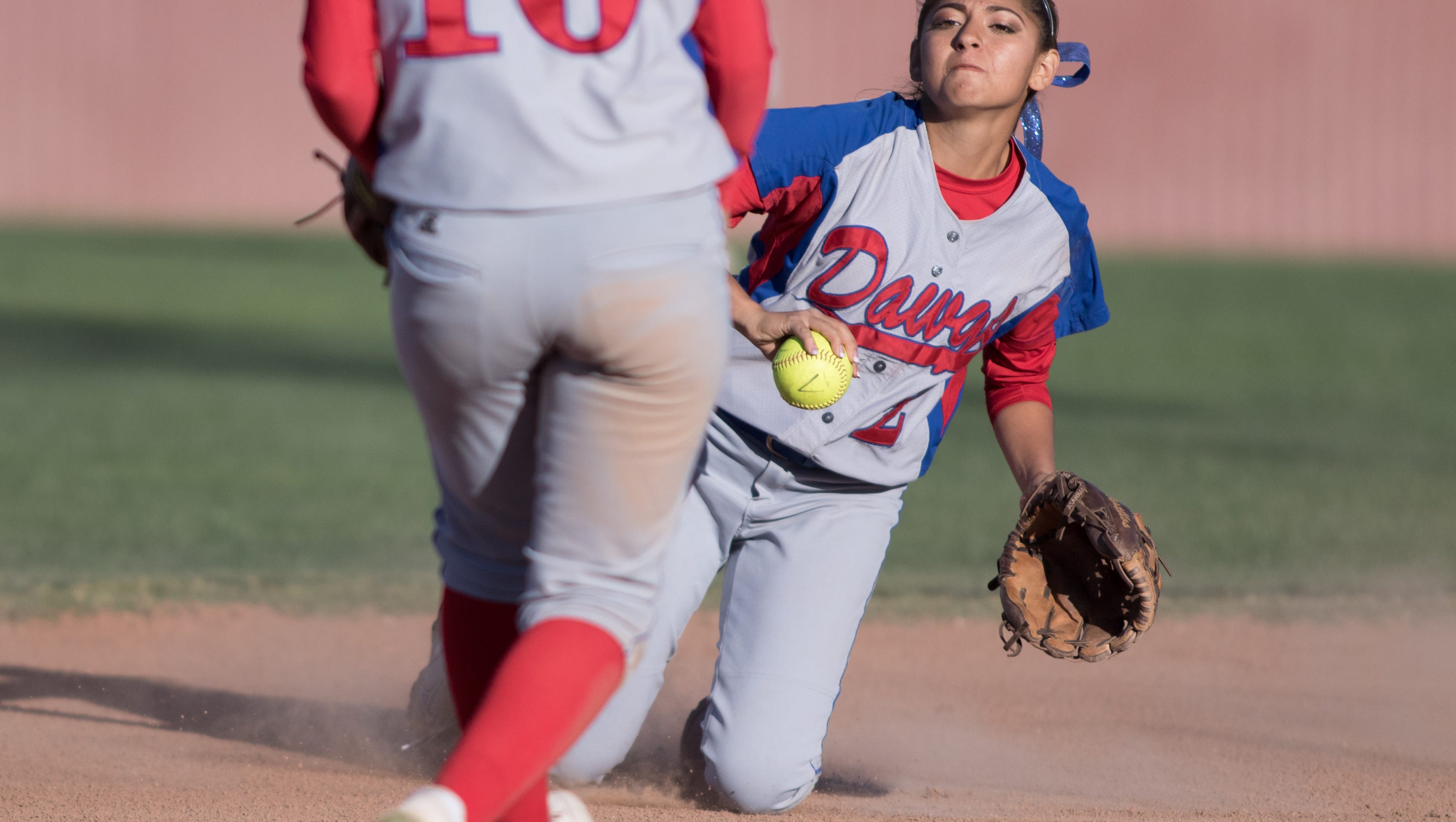 PREP SOFTBALL: HA, Enterprise reach second round of GCC III bracket play