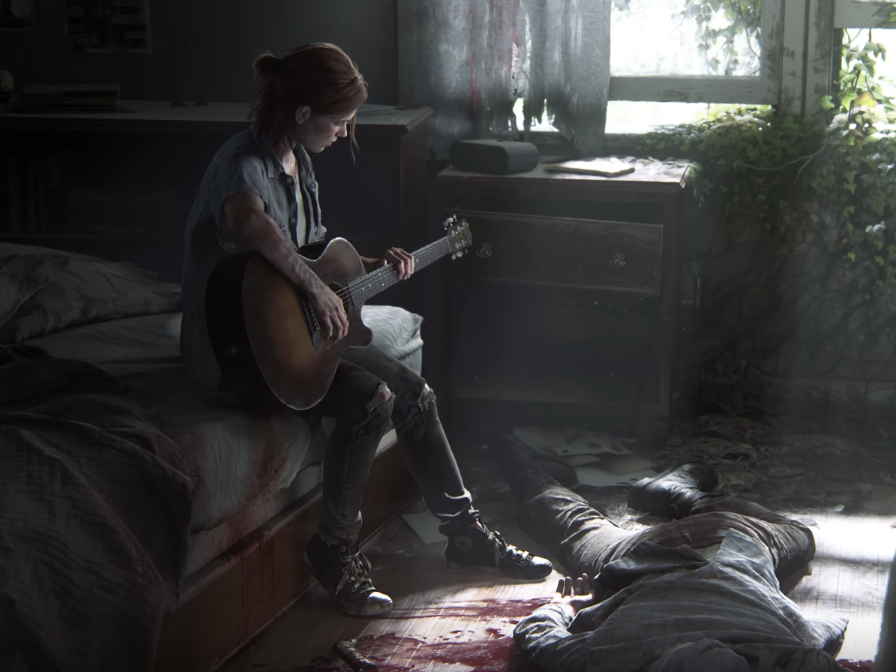 'The Last of Us' Season 1 Never Used Its Best Change to the Infected