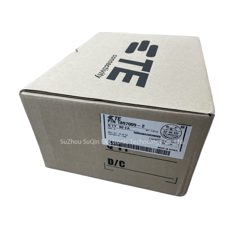 Factory Direct 26 Pin Sealed Wire Harness Connector Plug 1897009-2