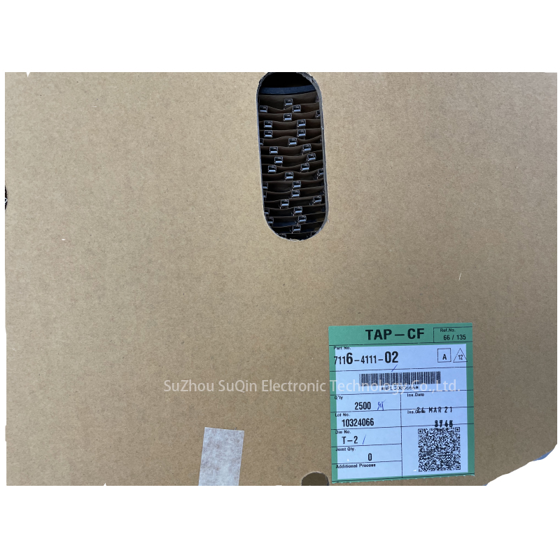 Factory-Made Wiring Terminal Harness Connector 173645-1 For 16-19AWG ...