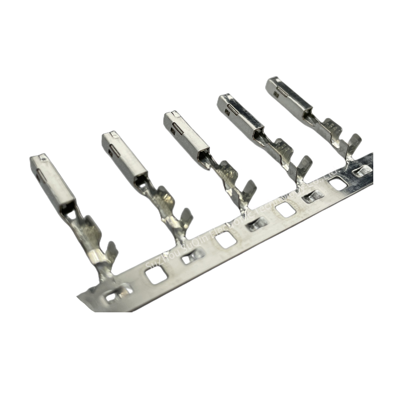 Shop Directly From The Manufacturer - Get High-Quality Connector ...