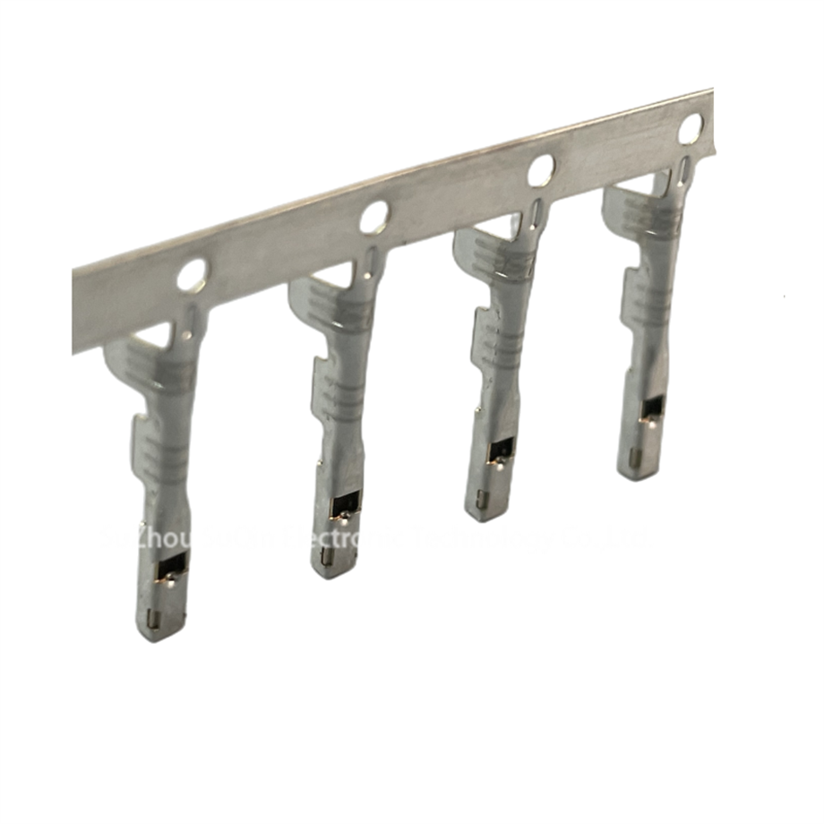 Factory Direct Original 173633-1 Terminal Connectors In Stock