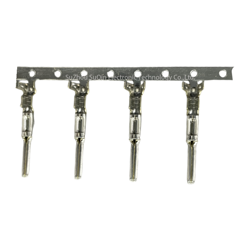 ⭐︎TMGS⭐︎ Factory Direct Original 173633-1 Terminal Connectors In Stock