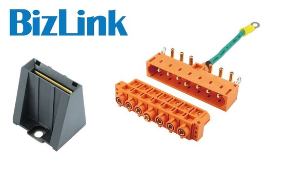 PCB <a href='/connectors/'>Connectors</a> | PCB Power Connector | RS Components