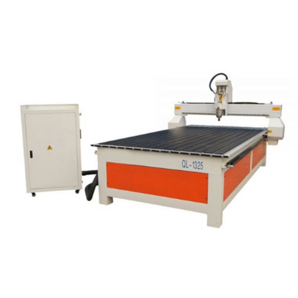 China Air Cooling Spindle 1325 Woodworking CNC Router Machine Suppliers and Manufacturers - Factory Direct Price - Zhongtang Mechanical