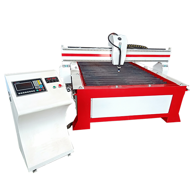 Top-Quality <a href='/1530-plasma-cutting-machine/'>1530 Plasma Cutting Machine</a> | Trusted Factory Manufacturer