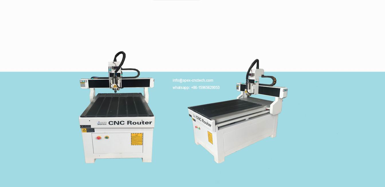 6090 CNC Machine