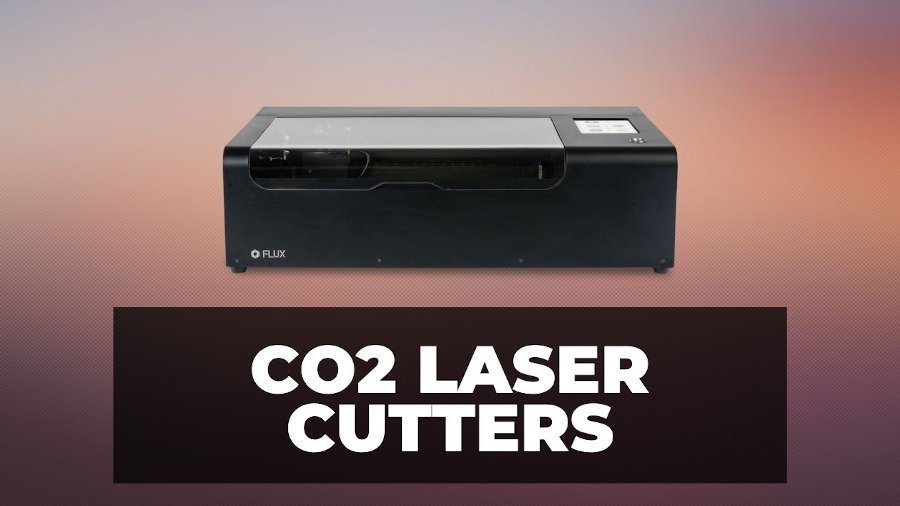 YL H Series H2 80W CO2 Laser Tube
 OMTech Laser