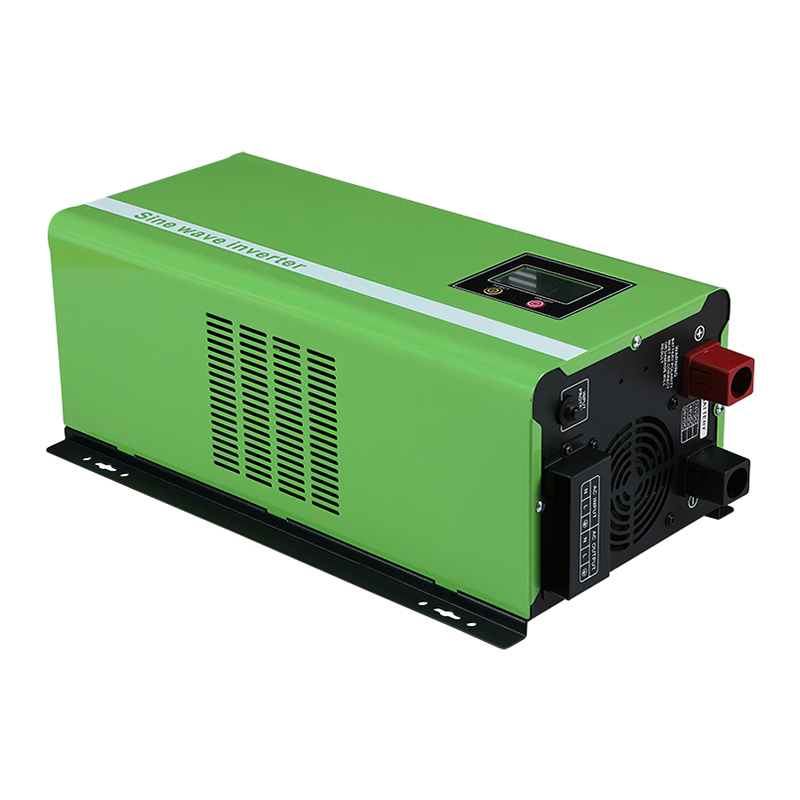 Factory-made 5000W 5KW Inverter 12V Phase Inverter | High-quality Power Solutions