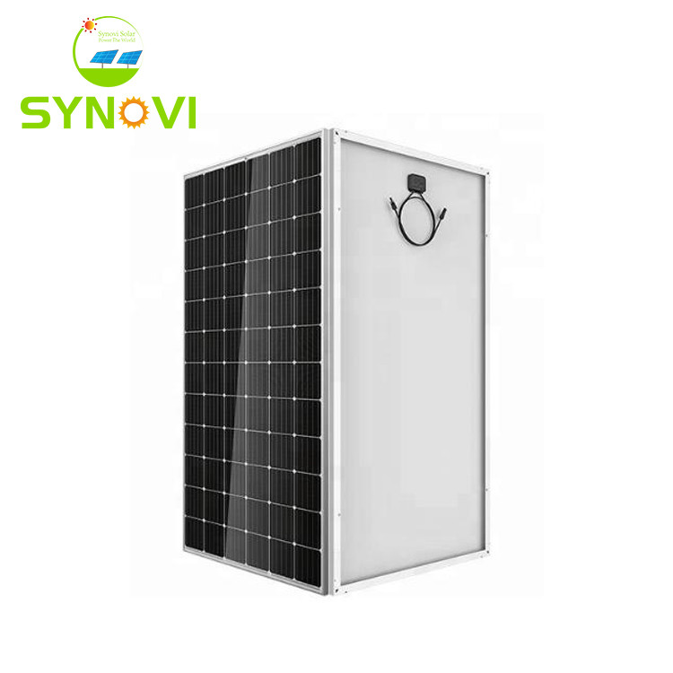 Top-Quality <a href='/mono-solar-panel/'>Mono Solar Panel</a>s Direct From Our Factory | Get Yours Now!