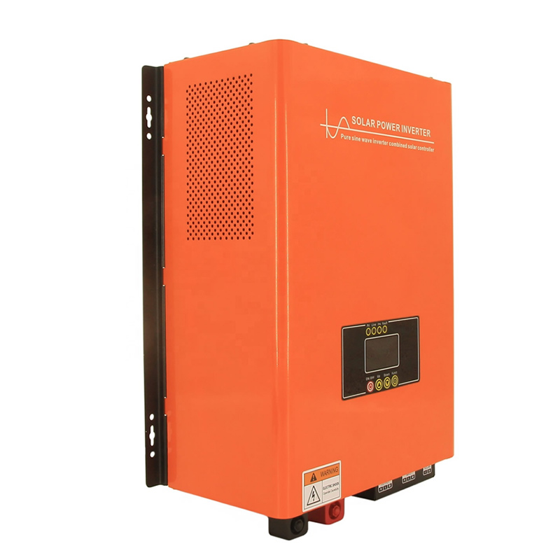 Factory Direct Off Grid HF Hybrid Solar Inverter | Power Anywhere