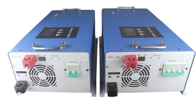 <a href='/pure-sine-wave/'>Pure Sine Wave</a> Inverters | Go Power