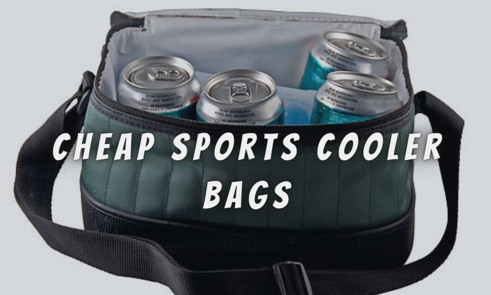 Cooler Bag - Marucci Sports