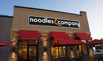 About Noodles & Company ~ Noodles World Kitchen