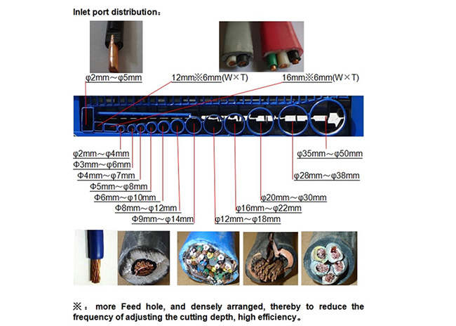 50 Cable Stripper Machine2