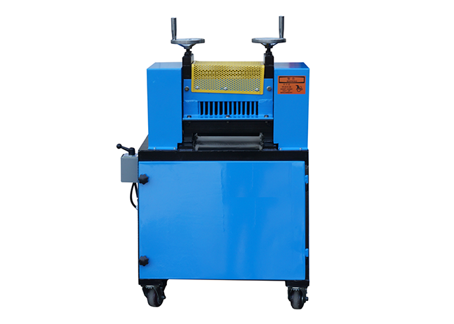 Factory Direct <a href='/cable-stripper-machine/'>Cable Stripper Machine</a> LP-10 | Efficient Stripping Solution