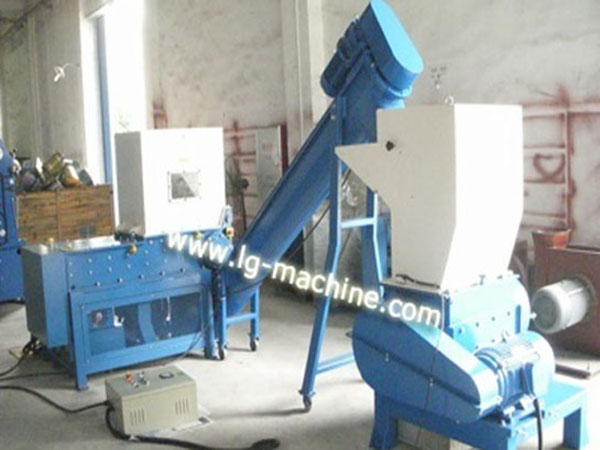 Plastic shredder,hengzhou Shuguang Heavy Machinery Co., Ltd.