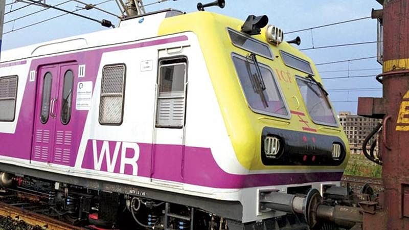 Mumbai: Western Railway installs bottle crushing machine in train coach - news