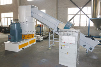 Industrial Electric Power Automatic Scrap Copper <a href='/cable-recycling-machine/'>Cable Recycling Machine</a>