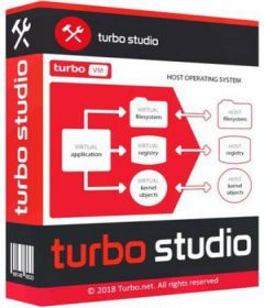 Virtualize Your Applications with Turbo Studio - Turbo.net