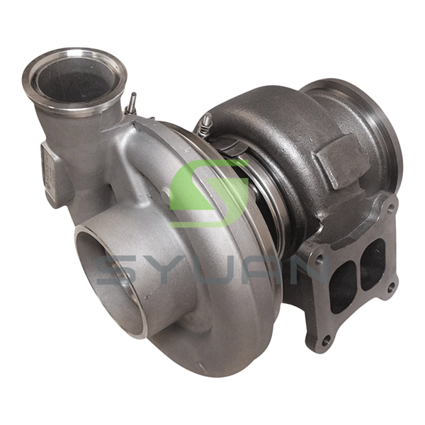 Factory Direct HX55 Cummins Turbo for M11 Engine: 3590044, 3800471, 3536995, 3536996, 3803938 - Perfect for Trucks and Buses!