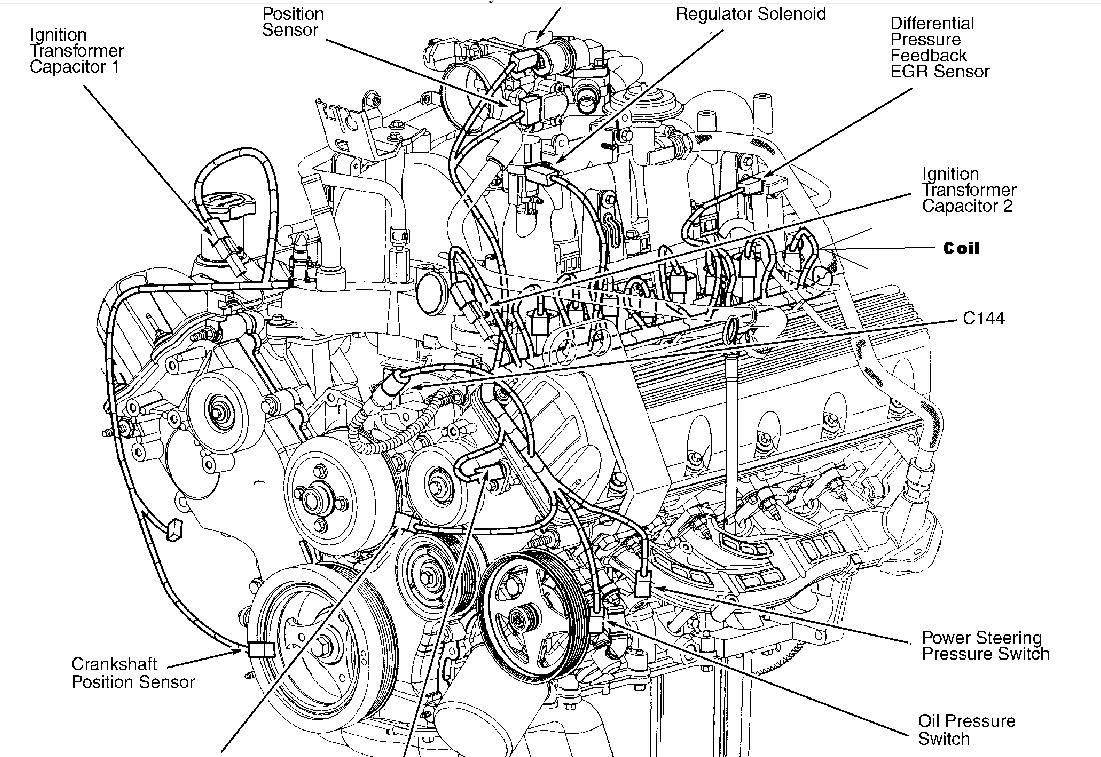 Engine Parts - Daytona 150 2V Engine Parts - Page 1 - Wholesale Cycle