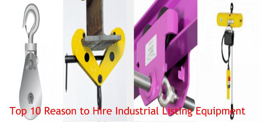 Lifting equipment Ox Worldwide for industrial loads.Design & manufactures