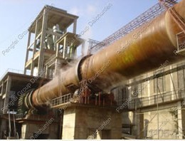 Rotary Kiln Exporters &  Rotary Kiln Suppliers  - Page 6