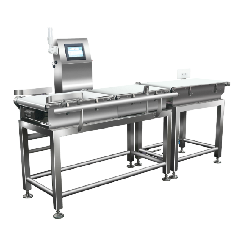 <a href='/fa/'>Fa</a>ctory Direct CQ-XP300 Universal Dynamic Checkweigher - Accurate Weighing Solutions for Your Business Needs