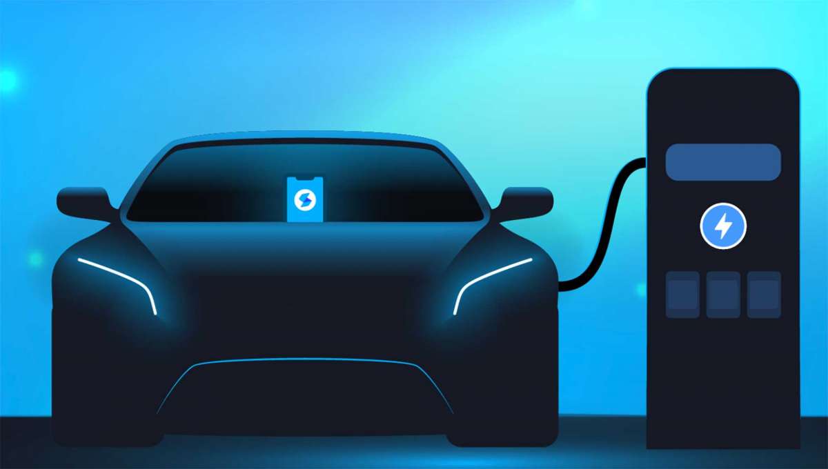 EV Chargers | cashtech.eu