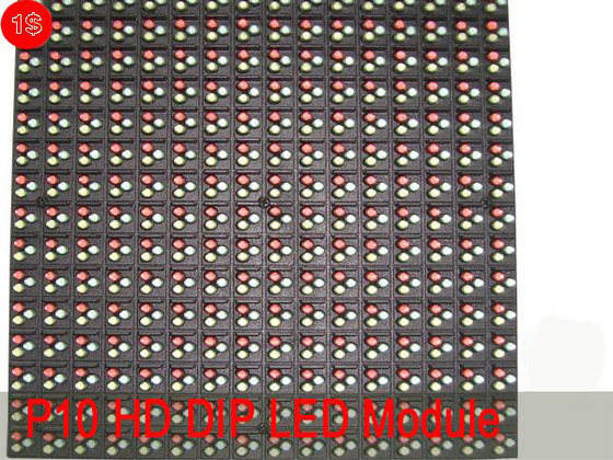 Flexible Rubber LED Module - P2.5 mm | Dynamo LED Displays