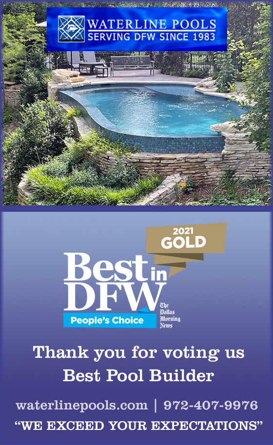 Thursday Pool Innovations - Best Pool Builder Champaign - Decatur - Mahomet IL