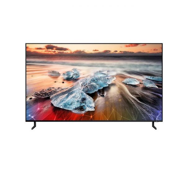 UHD 4K Smart TV RU7100 43