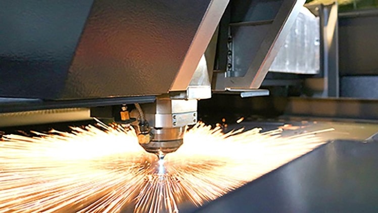 Sheet metal laser cutting machineLS5 | BLM GROUP