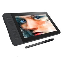 Large Digital Drawing Art Tablet Sketch Pad With Pen Mazinglife