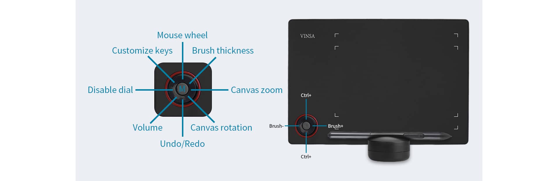 button graphic tablet (9)