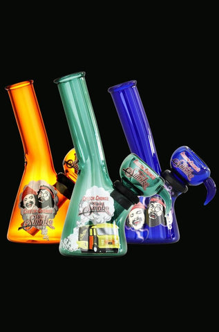 Water Pipe Smoke Cartel Branded Products