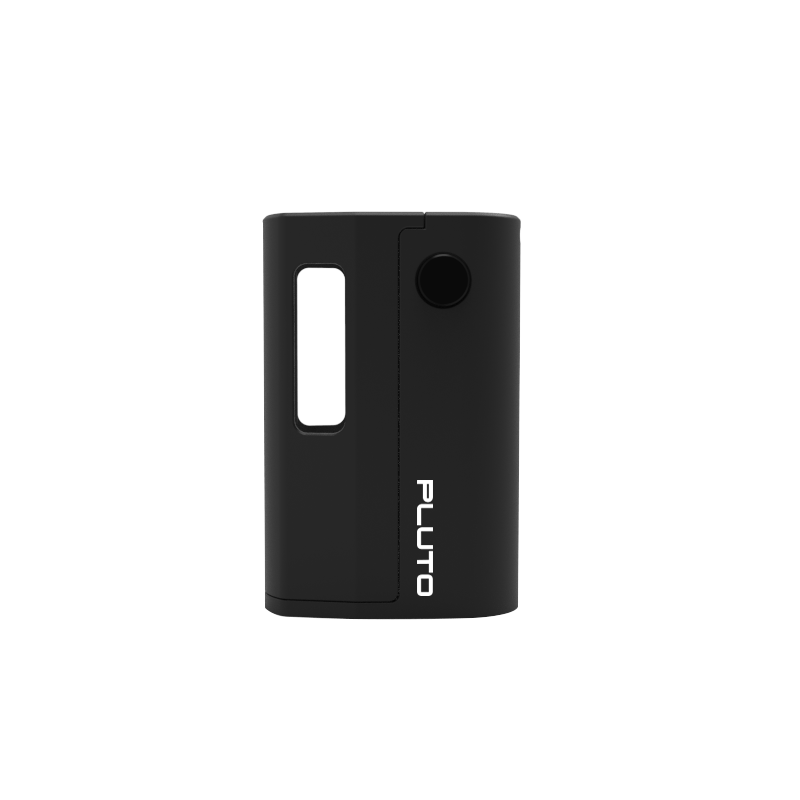 Top-Notch Mini CBD Cartridge Battery Mod - Pluto Ubox | Factory Direct Quality