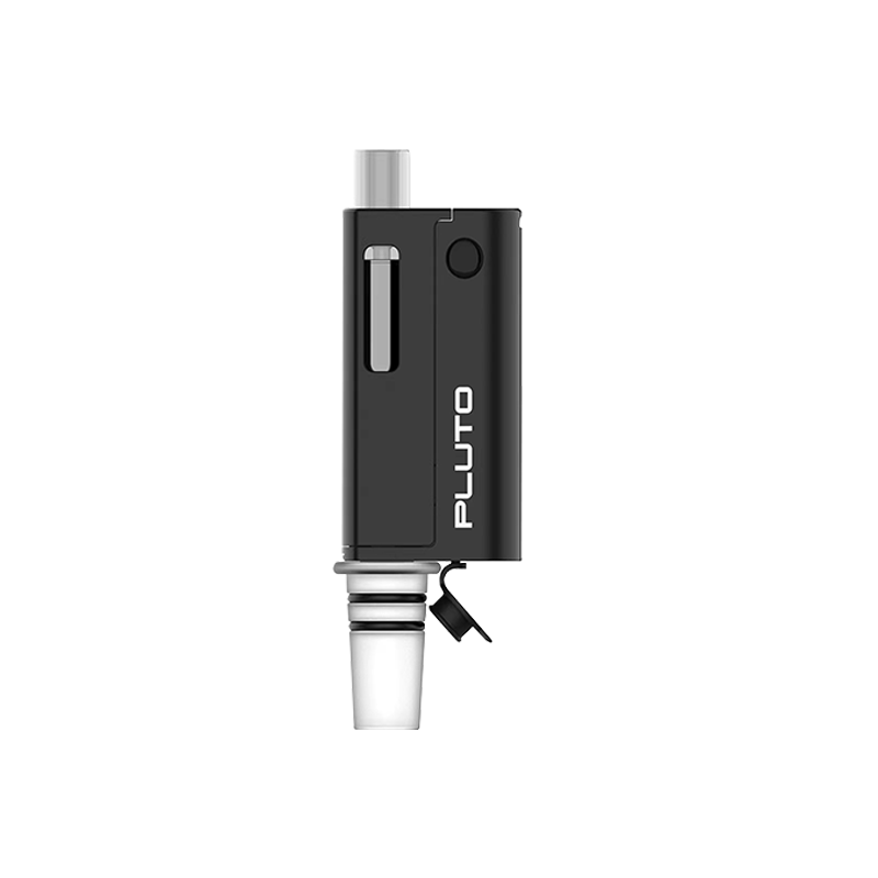 High-Quality CBD Cartridge Battery Mod Kit - Pluto Ubox Plus | Factory Direct Pricing