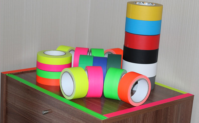 China adhesive tape-Yiwu Topban AdhesIive Tape CO.,LTD