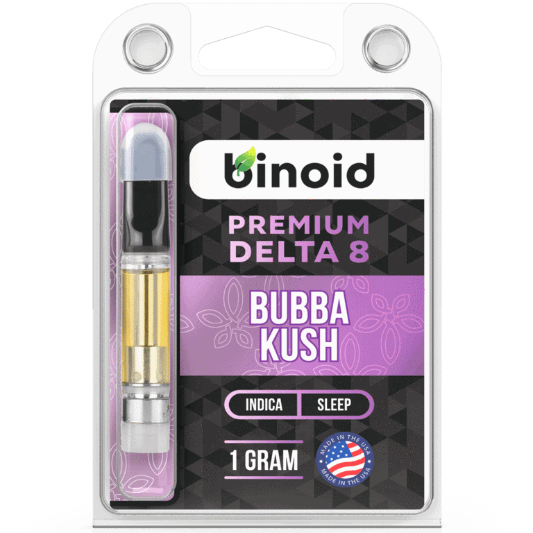 Delta-8 Vape | <a href='/delta-8/'>Delta 8</a> THC - Juicy Kush TerraVita CBD