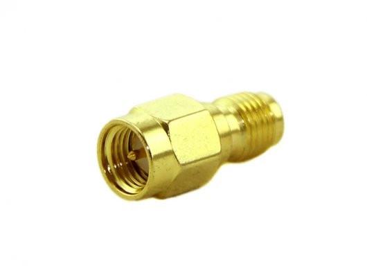 Common RF Port Locations Cellular Devices Antenna Adapters