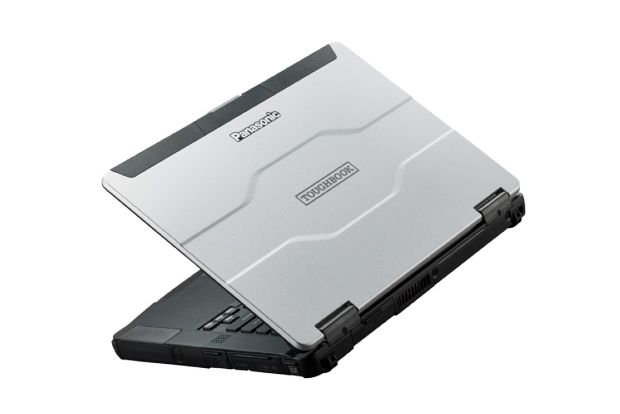 Panasonic Toughbook CF-20 MK2 10.1