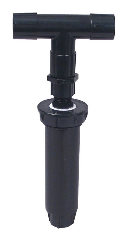 Rain Bird Spray-to-Drip Retrofit Kit | SMUD Energy Store