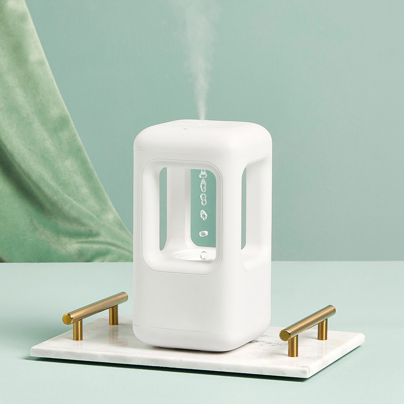 <a href='/anti-gravity-water-drop-humidifier/'>Anti Gravity Water Drop <a href='/humidifier/'>Humidifier</a></a> Aroma Essential Oil Diffuser