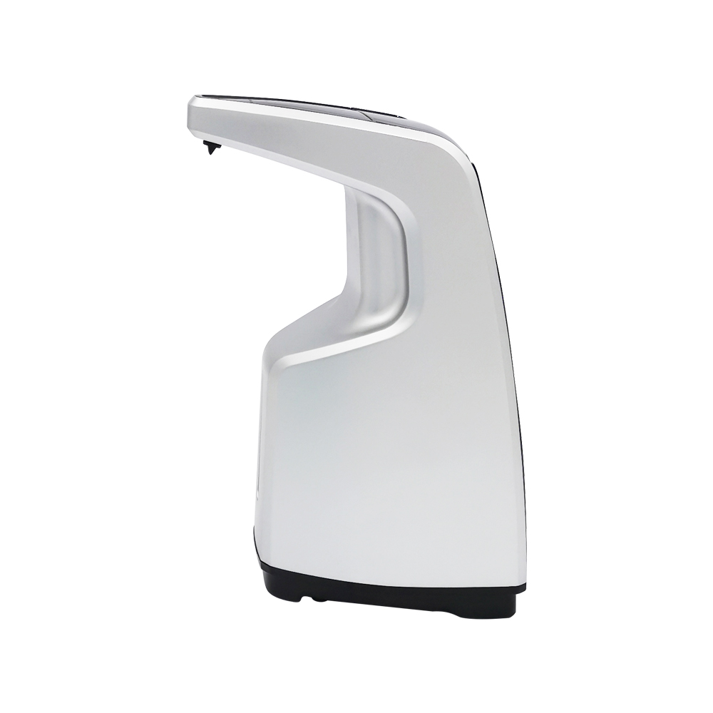 Hand Liquid Desktop <a href='/soap-dispenser/'>Soap Dispenser</a> for Home, Office, School